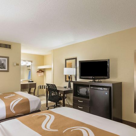 Quality Inn University Lansing Luaran gambar
