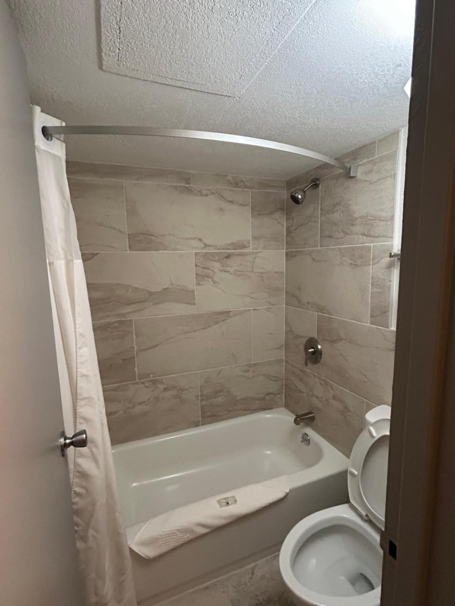 Quality Inn University Lansing Luaran gambar