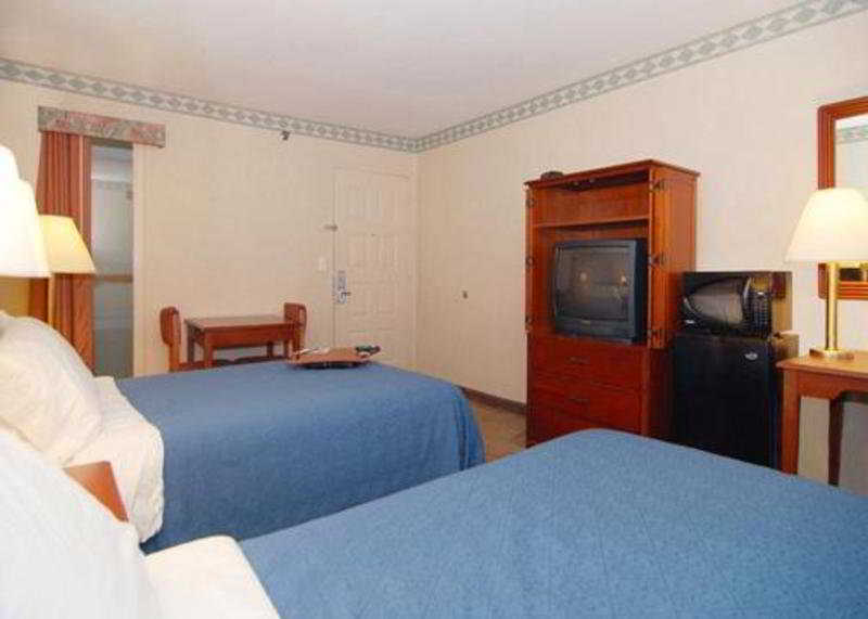 Quality Inn University Lansing Luaran gambar