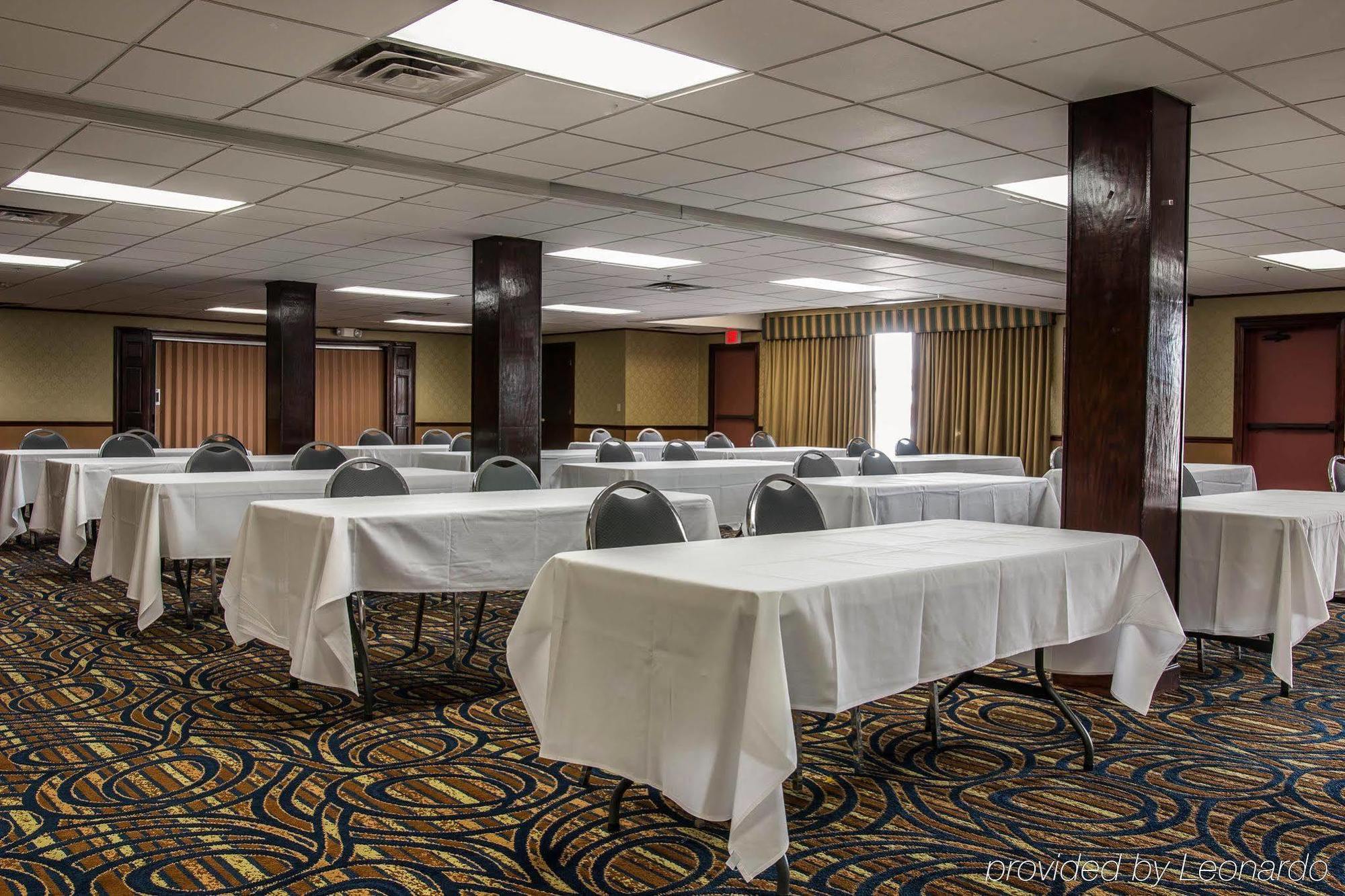 Quality Inn University Lansing Luaran gambar